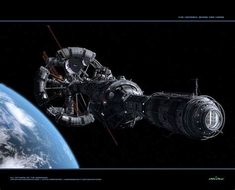 hermes spacecraft|how realistic is the martian.